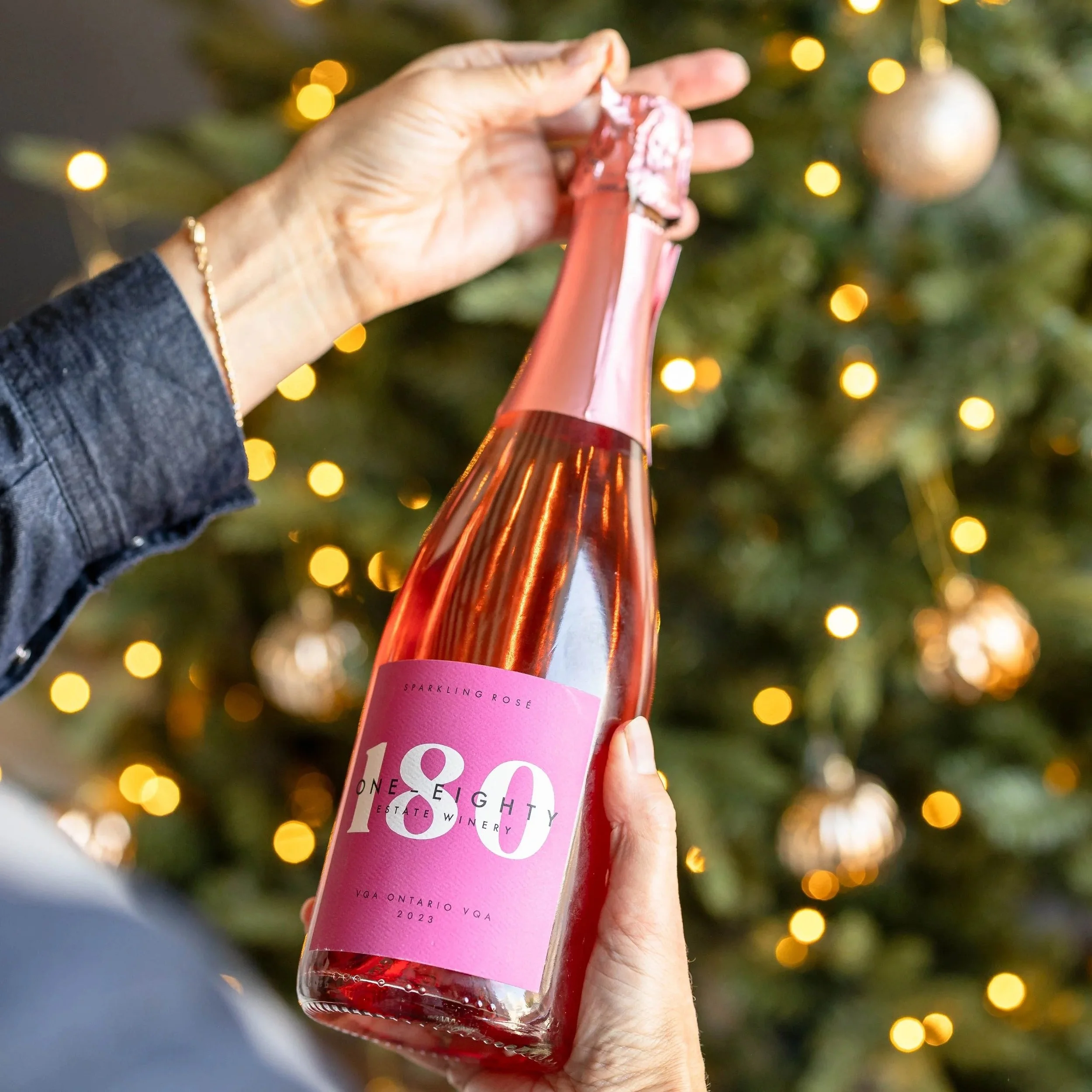 180 Estate Winery